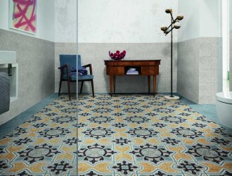 Плитка Marazzi коллекция D Segni Scaglie