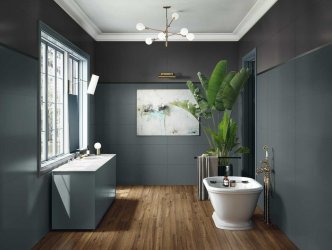 Плитка Marazzi коллекция Eclettica