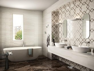 Плитка Marazzi коллекция Elegance