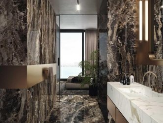 Плитка Marazzi коллекция Grande Marble Look