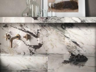 Плитка Marazzi коллекция Grande Marble Look