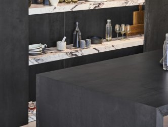 Плитка Marazzi коллекция Grande Metal Look