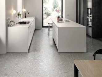 Плитка Marazzi коллекция Grande Solid Color Look