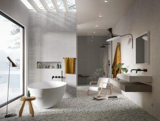 Плитка Marazzi коллекция Lume