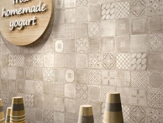 Плитка Marazzi коллекция Materika