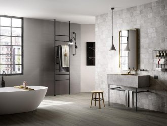 Плитка Marazzi коллекция Materika