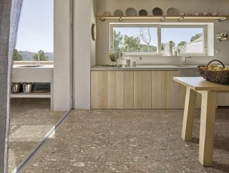 Плитка Marazzi коллекция Mystone Ceppo Di Gre