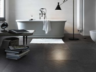 Плитка Marazzi коллекция Mystone Lavagna