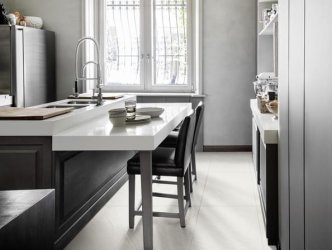 Плитка Marazzi коллекция Mystone Lavagna