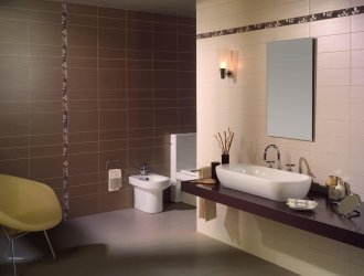 Плитка Marazzi коллекция Nova