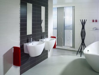 Плитка Marazzi коллекция Nova