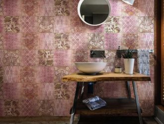 Плитка Marazzi коллекция Outfit