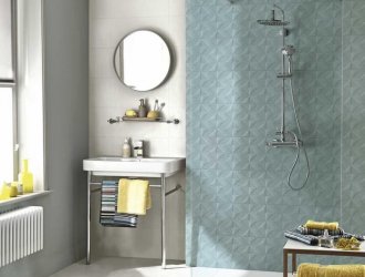 Плитка Marazzi коллекция Outfit