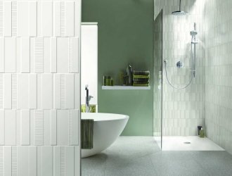 Плитка Marazzi коллекция Pure