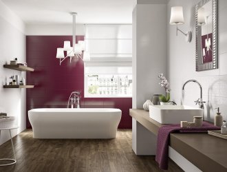 Плитка Marazzi коллекция Shine