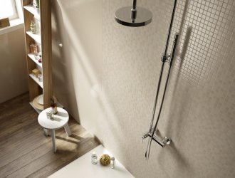 Плитка Marazzi коллекция Shine