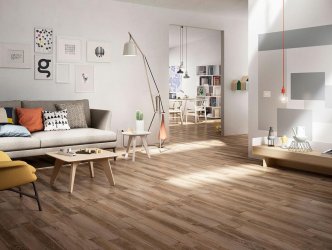 Плитка Marazzi коллекция Treverkage