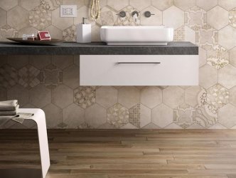 Плитка Marazzi коллекция Treverkage