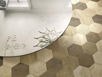 Плитка Marazzi коллекция Treverkdear