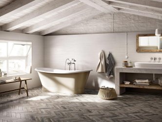 Плитка Marazzi коллекция Treverkmade