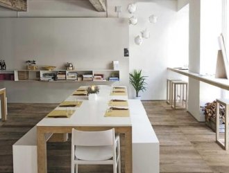 Плитка Marazzi коллекция Treverkstage