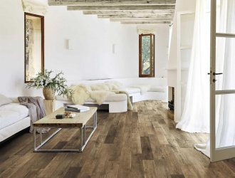 Плитка Marazzi коллекция Treverkstage