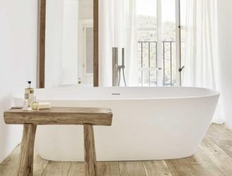 Плитка Marazzi коллекция Treverkstage