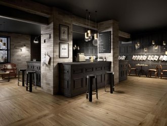 Плитка Marazzi коллекция Treverktrend