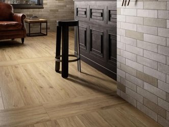 Плитка Marazzi коллекция Treverktrend