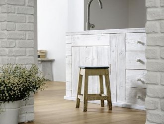 Плитка Marazzi коллекция Treverktrend