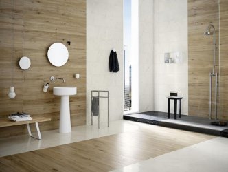 Плитка Marazzi коллекция Treverktrend