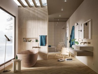 Плитка Marazzi коллекция Vero