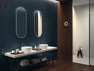 Плитка Marca Corona коллекция 4D