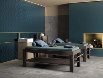 Плитка Marca Corona коллекция 4D