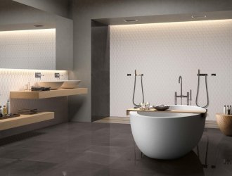 Плитка Marca Corona коллекция 4D