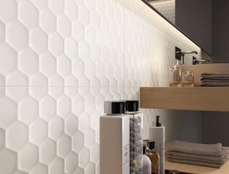Плитка Marca Corona коллекция 4D