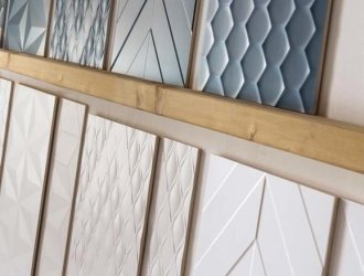 Плитка Marca Corona коллекция 4D