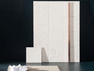 Плитка Marca Corona коллекция 4D