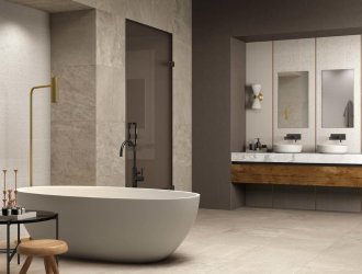 Плитка Marca Corona коллекция 4D