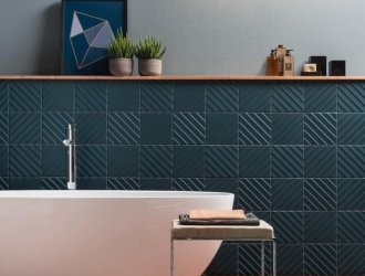 Плитка Marca Corona коллекция 4D