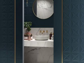 Плитка Marca Corona коллекция 4D