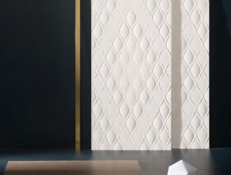 Плитка Marca Corona коллекция 4D