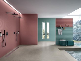 Плитка Marca Corona коллекция Bold