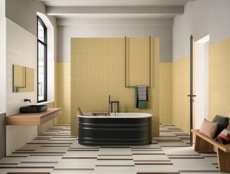 Плитка Marca Corona коллекция Bold