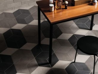 Плитка Marca Corona коллекция Chalk