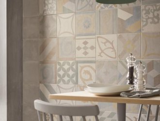 Плитка Marca Corona коллекция Chalk