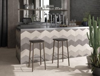 Плитка Marca Corona коллекция Chalk