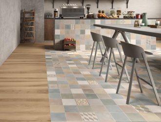 Плитка Marca Corona коллекция Chalk