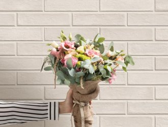 Плитка Marca Corona коллекция Chalk