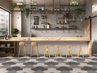 Плитка Marca Corona коллекция Chalk